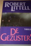 Littell Robert - De Gezusters