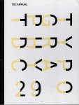  - TDC Annual: Typography 29