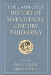 Michael Ayers - The Cambridge History of Seventeenth-Century Philosophy 2 Volume Paperback Set