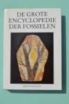 Turck - Grote encyclopedie der fosielen / druk 1