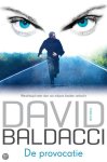 Baldacci, David - De provocatie