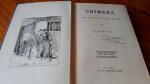 Chimera, Nina - Een verhaal voor jonge meisjes