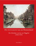 Fred Martin - De Photographe Van De Hoogstraat