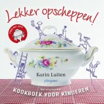 Karin Luiten - Lekker opscheppen!