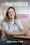 Jojanneke Kant - De vragendokter