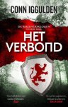 Conn Iggulden - De Rozenoorlogen 1 - Het verbond