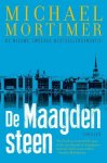 Michael Mortimer - De maagdensteen saga 1 - De maagdensteen