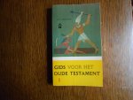 Dronkert K dr - Gids voor het Oude Testament I