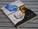 Haas A. de - De minstreel van de mesthoop. liedjes, leven en achtergronden van Eduard Jacobs pionier van het Nederlandse cabaret