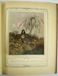 Quiller-Couch, Sir Arthur retold by ; illustrated by Edmund Dulac - The Sleeping Beauty and other fairy tales. From the Old French.
