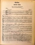Liszt, Franz: - [R 478] Christus. Oratorium nach Texten aus der heiligen Schrift und der katholischen Liturgie, für Soli, Chor, Orgel und großes Orchester