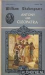 Shakespeare, William - Anthony and cleopatra