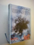 Biegel, Claudia - Verbrande levens Biegel, Claudia - Verbrande levens