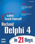 Reisdorph, Kent - Teach Yourself Delphi 4 in 21 Days