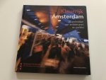 Yerdena Tanercan-Shitrit - Kleurrijk Amsterdam 20 portretten van ambtenaren en politici