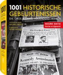 Peter Furtado - 1001 Historische gebeurtenissen die onze wereld veranderd hebben