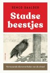 Remco Daalder - Stadse beestjes