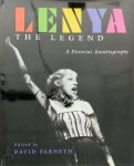 Lotte Lenya - Lenya the Legend