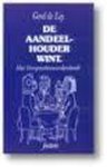 Ley - Aandeelhouder wint Ley - Aandeelhouder wint