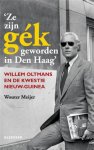 Wouter Meijer - Ze zijn gék geworden in Den Haag
