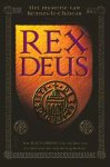 Marilyn Hopkins - Rex Deus Mysterie Van Rennes Le Chateau