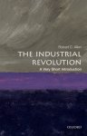 Robert C. (global Distinguished Professor Of Economic History Allen - (1) The Industrial Revolution: A Very Short Introduction