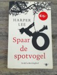 Lee, Harper - Spaar de spotvogel (To Kill a Mockingbird)