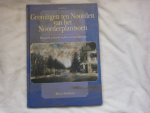 Hofman, Beno - Groningen ten Noorden van het Noorderplantsoen