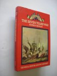 Furneaux, Rupert - The Seven Years War (18th C. America)