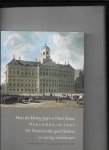 Hartog Jager, Hans den, Steinz, Pieter - Verleden in verf / de Nederlandse geschiedenis in veertig schilderijen