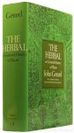 GERARD, J. - The herbal or general history of plants. The complete 1633 edition as revised and enlarged by Thomas Johnson