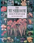 Spooner, Brian - Mushrooms