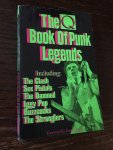  - The Q Book of Punk Legends