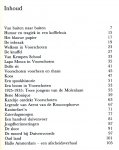 Div. voornamelijk (oud) inwoners van Voorschoten - Schrijvend voorschoten / druk 1