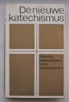 De bisschoppen van Nederland * het bestaan een Misterie .. Bernardus Kardinaal Alfrink - DE NIEUWE KATECHISMUS Geloofs-verkondiging voor volwassen * DE HEERLIJKHEID en de Ellende van de mens