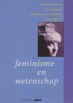 J.E. Goldschmidt - Feminisme en wetenschap