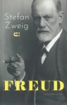 Zweig, Stefan - Freud.