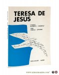 Teresa de Jesús: - Teresa de Jesus. Estudios histórico - literarios Studi storico - letterari.