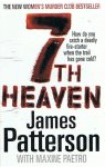 Patterson, James and Paetro, Maxine - 7th Heaven