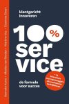 Maaike van Rooden - 100% Service