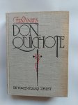 Clercq - De avonturen van Don Quichote Clercq - De avonturen van Don Quichote