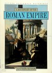 Matthew Bunson 40768 - A Dictionary of the Roman Empire