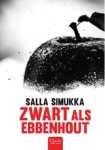 Salla Simukka - Zwart als ebbenhout