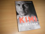Hotakainen, Kari ; Annemarie Raas (vert.) - Kimi Raikkonen