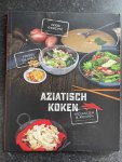 KOLEKTIV - Aziatisch koken