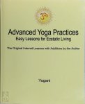 Yogani - Advanced Yoga Practices