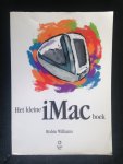 Williams,Robin - Het kleine iMac boek