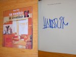 Slim, Hans - Van woonhuis tot droomhuis. Basisboek voor binnenhuisarchitectuur [gesigneerd]