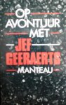 GEERAERTS Jef - Op avontuur met Jef Geeraerts