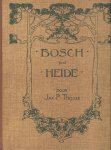 Jac. P. Thijsse - Bosch en Heide